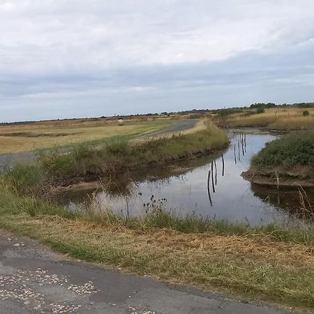 En Plein Coeur De L'Ile D'Oleron, Suite Parentale. Долю-д'Олерон Экстерьер фото