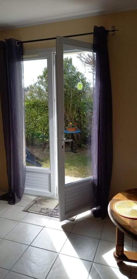En Plein Coeur De L'Ile D'Oleron, Suite Parentale. Долю-д'Олерон Экстерьер фото