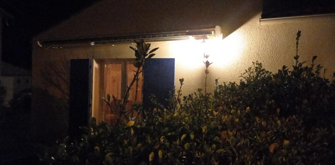En Plein Coeur De L'Ile D'Oleron, Suite Parentale. Долю-д'Олерон Экстерьер фото