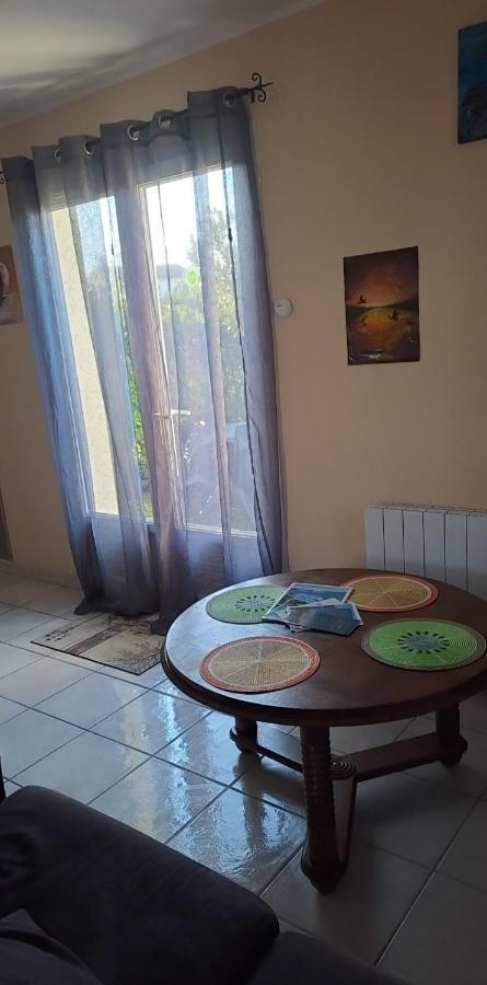 En Plein Coeur De L'Ile D'Oleron, Suite Parentale. Долю-д'Олерон Экстерьер фото