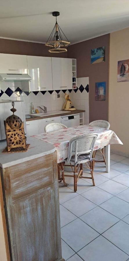 En Plein Coeur De L'Ile D'Oleron, Suite Parentale. Долю-д'Олерон Экстерьер фото