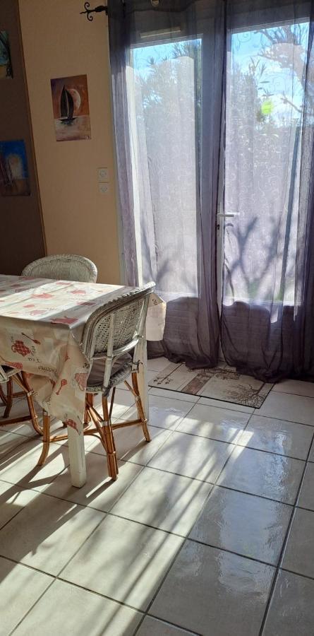 En Plein Coeur De L'Ile D'Oleron, Suite Parentale. Долю-д'Олерон Экстерьер фото